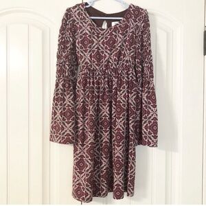 Speechless Kids Dress